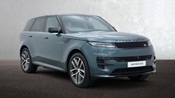 2025 (25) LAND ROVER RANGE ROVER SPORT 3.0 P460e Autobiography 5dr Auto 5752258