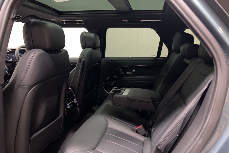 2025 (25) LAND ROVER RANGE ROVER SPORT 3.0 P460e Autobiography 5dr Auto 5825127