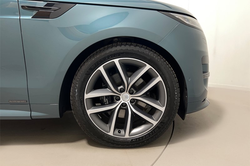 2025 (25) LAND ROVER RANGE ROVER SPORT 3.0 P460e Autobiography 5dr Auto 5825089