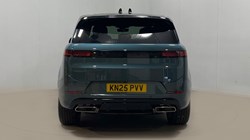 2025 (25) LAND ROVER RANGE ROVER SPORT 3.0 P460e Autobiography 5dr Auto 5825087