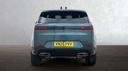 2025 (25) LAND ROVER RANGE ROVER SPORT 3.0 P460e Autobiography 5dr Auto 5752263