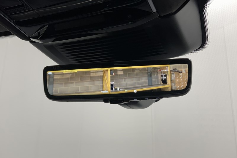 2025 (25) LAND ROVER RANGE ROVER SPORT 3.0 P460e Autobiography 5dr Auto 5825106