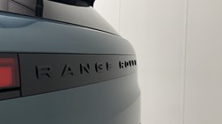 2025 (25) LAND ROVER RANGE ROVER SPORT 3.0 P460e Autobiography 5dr Auto 5825132