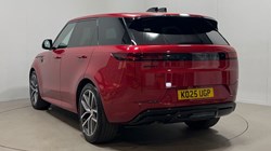 2025 (25) LAND ROVER RANGE ROVER SPORT 3.0 D300 Dynamic SE 5dr Auto 5801790