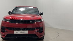 2025 (25) LAND ROVER RANGE ROVER SPORT 3.0 D300 Dynamic SE 5dr Auto 5801844