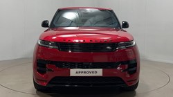 2025 (25) LAND ROVER RANGE ROVER SPORT 3.0 D300 Dynamic SE 5dr Auto 5801795