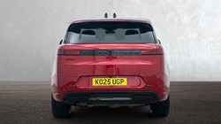 2025 (25) LAND ROVER RANGE ROVER SPORT 3.0 D300 Dynamic SE 5dr Auto 5752483