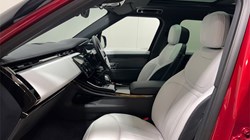 2025 (25) LAND ROVER RANGE ROVER SPORT 3.0 D300 Dynamic SE 5dr Auto 5801791