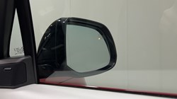 2025 (25) LAND ROVER RANGE ROVER SPORT 3.0 D300 Dynamic SE 5dr Auto 5801804