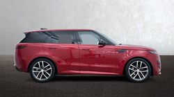 2025 (25) LAND ROVER RANGE ROVER SPORT 3.0 D300 Dynamic SE 5dr Auto 5752482