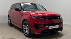 2025 (25) LAND ROVER RANGE ROVER SPORT 3.0 D300 Dynamic SE 5dr Auto 5801789