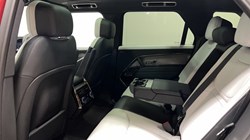 2025 (25) LAND ROVER RANGE ROVER SPORT 3.0 D300 Dynamic SE 5dr Auto 5801830