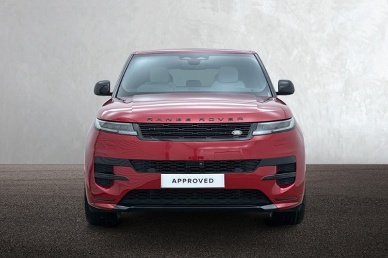 2025 (25) LAND ROVER RANGE ROVER SPORT 3.0 D300 Dynamic SE 5dr Auto 5752484