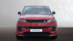 2025 (25) LAND ROVER RANGE ROVER SPORT 3.0 D300 Dynamic SE 5dr Auto 5752484