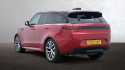 2025 (25) LAND ROVER RANGE ROVER SPORT 3.0 D300 Dynamic SE 5dr Auto 5752479