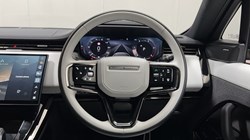 2025 (25) LAND ROVER RANGE ROVER SPORT 3.0 D300 Dynamic SE 5dr Auto 5801799