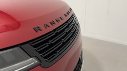 2025 (25) LAND ROVER RANGE ROVER SPORT 3.0 D300 Dynamic SE 5dr Auto 5801843