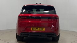 2025 (25) LAND ROVER RANGE ROVER SPORT 3.0 D300 Dynamic SE 5dr Auto 5801794