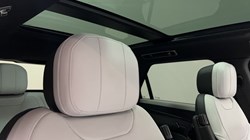 2025 (25) LAND ROVER RANGE ROVER SPORT 3.0 D300 Dynamic SE 5dr Auto 5801807