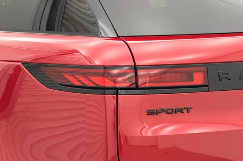 2025 (25) LAND ROVER RANGE ROVER SPORT 3.0 D300 Dynamic SE 5dr Auto 5752496