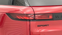 2025 (25) LAND ROVER RANGE ROVER SPORT 3.0 D300 Dynamic SE 5dr Auto 5752496