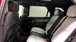 2025 (25) LAND ROVER RANGE ROVER SPORT 3.0 D300 Dynamic SE 5dr Auto 5801792