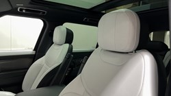 2025 (25) LAND ROVER RANGE ROVER SPORT 3.0 D300 Dynamic SE 5dr Auto 5801825