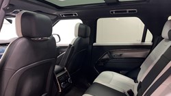 2025 (25) LAND ROVER RANGE ROVER SPORT 3.0 D300 Dynamic SE 5dr Auto 5801826