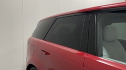 2025 (25) LAND ROVER RANGE ROVER SPORT 3.0 D300 Dynamic SE 5dr Auto 5801838