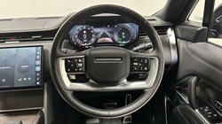 2025 (74) LAND ROVER RANGE ROVER 3.0 P460e Autobiography 4dr Auto 5834347
