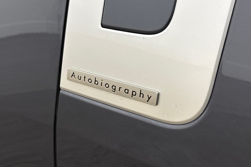 2025 (74) LAND ROVER RANGE ROVER 3.0 P460e Autobiography 4dr Auto 5750153