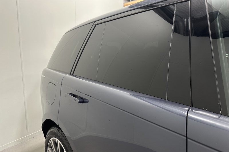 2025 (74) LAND ROVER RANGE ROVER 3.0 P460e Autobiography 4dr Auto 5834395