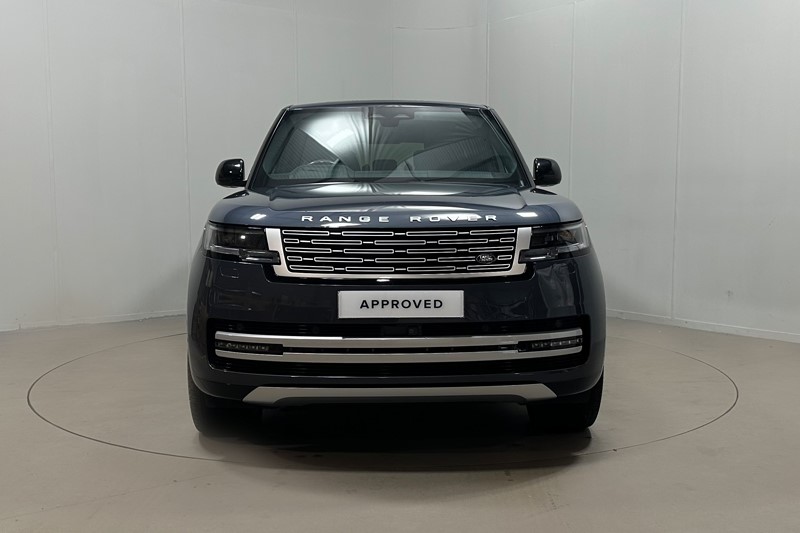 2025 (74) LAND ROVER RANGE ROVER 3.0 P460e Autobiography 4dr Auto 5834343