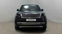 2025 (74) LAND ROVER RANGE ROVER 3.0 P460e Autobiography 4dr Auto 5834343