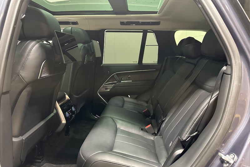 2025 (74) LAND ROVER RANGE ROVER 3.0 P460e Autobiography 4dr Auto 5834340