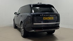 2025 (74) LAND ROVER RANGE ROVER 3.0 P460e Autobiography 4dr Auto 5834338