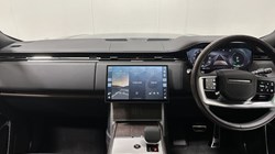 2025 (74) LAND ROVER RANGE ROVER 3.0 P460e Autobiography 4dr Auto 5834346