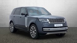 2025 (74) LAND ROVER RANGE ROVER 3.0 P460e Autobiography 4dr Auto 5750134