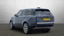 2025 (74) LAND ROVER RANGE ROVER 3.0 P460e Autobiography 4dr Auto 5750135