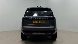 2025 (74) LAND ROVER RANGE ROVER 3.0 P460e Autobiography 4dr Auto 5834342