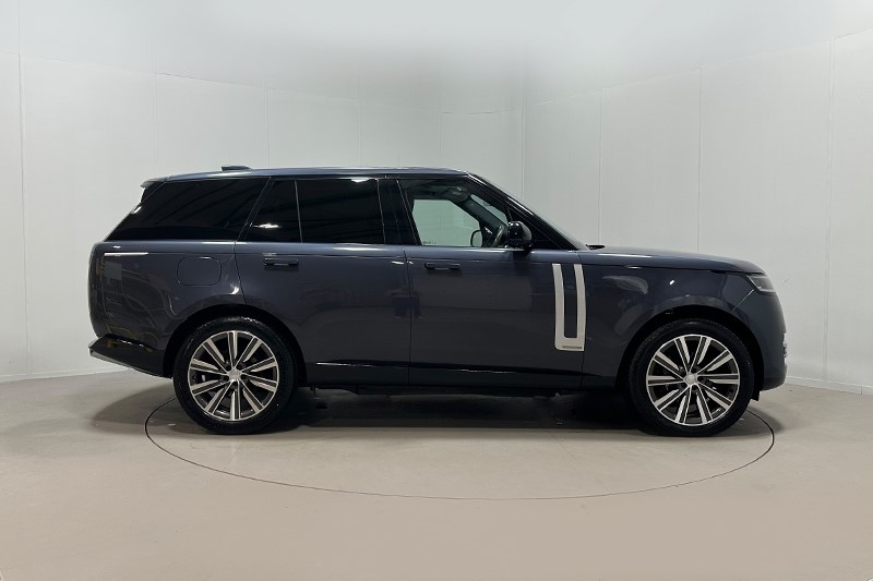 2025 (74) LAND ROVER RANGE ROVER 3.0 P460e Autobiography 4dr Auto 5834341