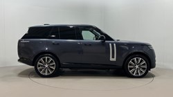 2025 (74) LAND ROVER RANGE ROVER 3.0 P460e Autobiography 4dr Auto 5834341