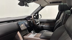 2025 (74) LAND ROVER RANGE ROVER 3.0 P460e Autobiography 4dr Auto 5834382