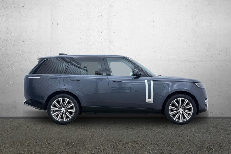 2025 (74) LAND ROVER RANGE ROVER 3.0 P460e Autobiography 4dr Auto 5750138