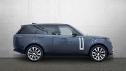 2025 (74) LAND ROVER RANGE ROVER 3.0 P460e Autobiography 4dr Auto 5750138