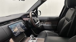 2025 (74) LAND ROVER RANGE ROVER 3.0 P460e Autobiography 4dr Auto 5834383
