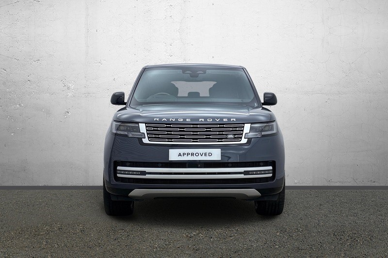 2025 (74) LAND ROVER RANGE ROVER 3.0 P460e Autobiography 4dr Auto 5750140