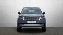 2025 (74) LAND ROVER RANGE ROVER 3.0 P460e Autobiography 4dr Auto 5750140