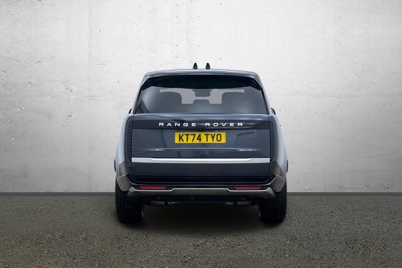 2025 (74) LAND ROVER RANGE ROVER 3.0 P460e Autobiography 4dr Auto 5750139