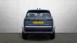 2025 (74) LAND ROVER RANGE ROVER 3.0 P460e Autobiography 4dr Auto 5750139